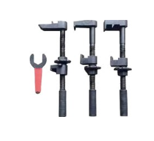 Abrazadera Punto de Conmutación