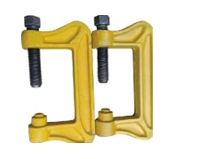 Abrazadera Universal