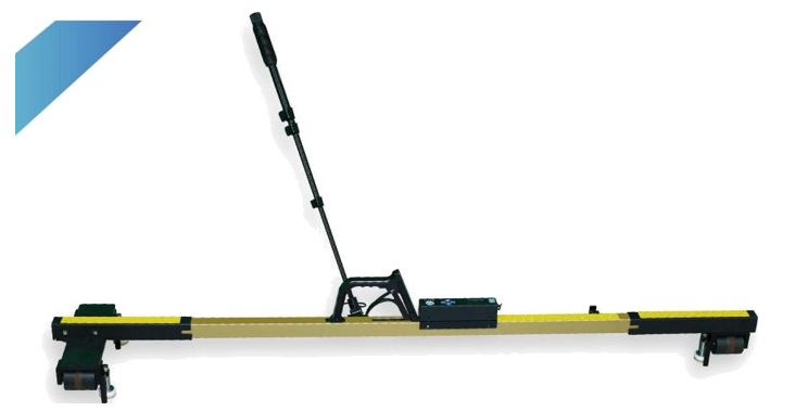 Ancho de Vía Digital