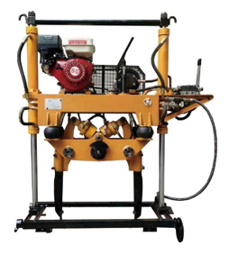 Batidora de Desvíos