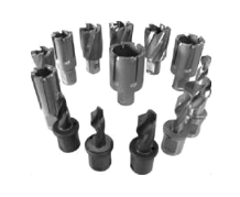 Brocas de Perforación