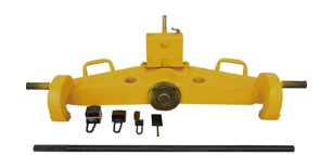 Dobladora Hidráulica