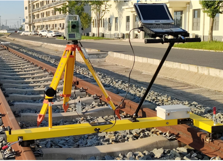 Instrumento de Medición Geométrica