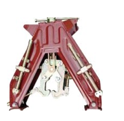 Rail Alignment Frame