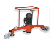 Rectificadora Eléctrica