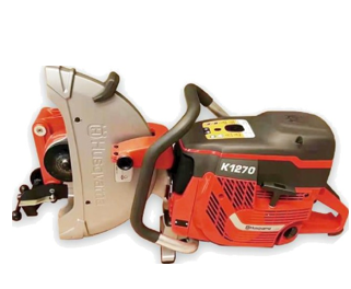 Sierra de Rieles Abrasivos